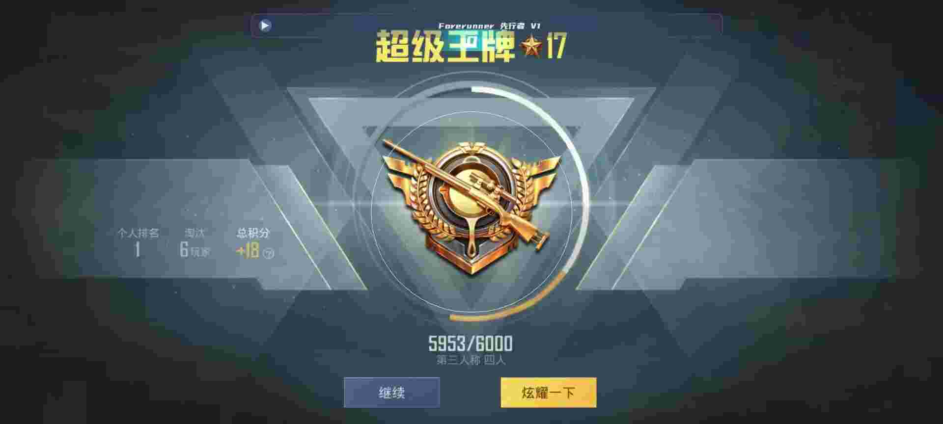和平精英鸡腿辅助自瞄 - 准星辅助是什么东西辅助预览图